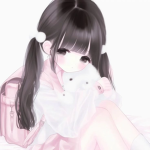 bunni doll