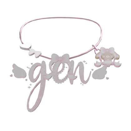 genevieve