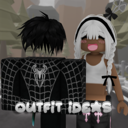 [🐀] avatar outfits ideas