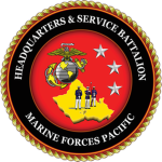 [U.S.A] Marine Corps Headquarter