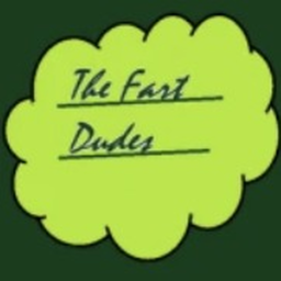 the fart dudes cool game