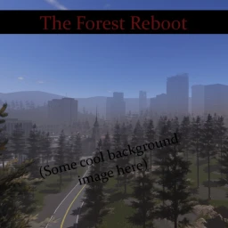 The Second Forest Game icon