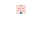 RP Game Developer Wi-Fi