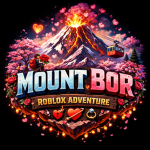 MOUNT BOR