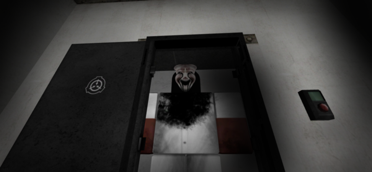 SCP-035 Containment 🎭 screenshot 2