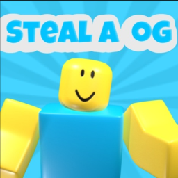 [🔥] Steal A Classic