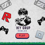 Grup By Riski