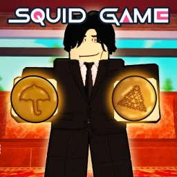 🍪 Squid Game Tycoon [🔺IMPOSSIBLE TRIANGLE] icon