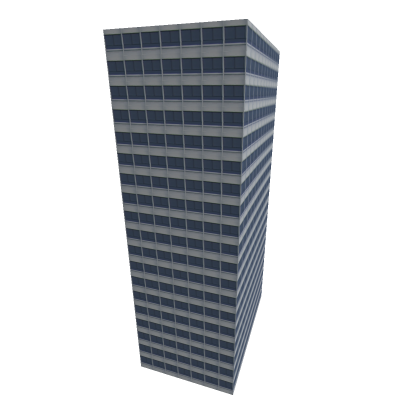 [FM] City Building 23 (V2)