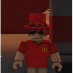 Mcodnalds kool kif 22