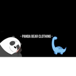 Pandabear clothing