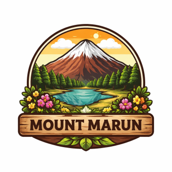 Mount Marun