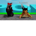 rats & hamsters united