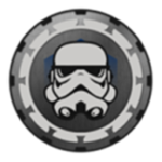 The Stormtrooper Corp <|TGE|>