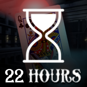 [⏳ 22H]  Project: Borderlands