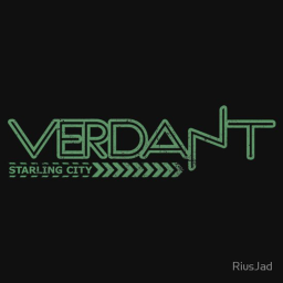 The Verdant