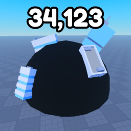Be a BlackHole