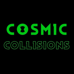cosmic collisions public test