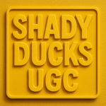 Shady Ducks UGC