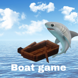 Boat game