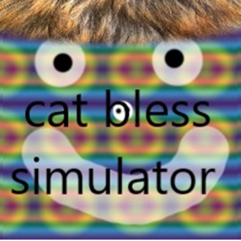 Cat Bless Simulator (Fixed Leaderboards)