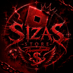 SIZAS STORE PERSONALIZADOS