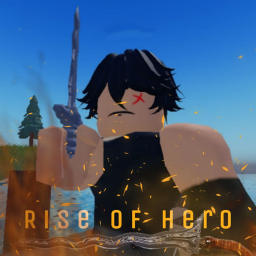 Rise Of The Hero