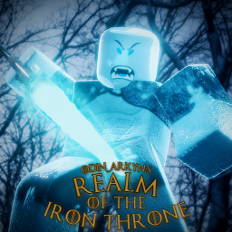 [WINTER!🥶]Realm of the Iron Throne