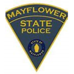 Mayflower State Police ||-