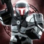 [SGE] | Imperial Commando Special Unit