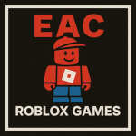 EAC Roblox Games