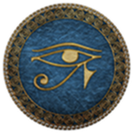 [] Eye of Horus []