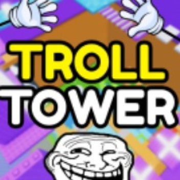 troll tower😈😈