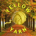 Yellow Yarn