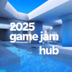 2025 Game Jam Hub