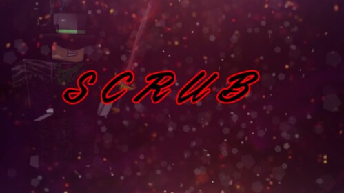 S C R U B BOT FIGHTING