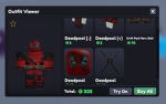 All Anime Outfits