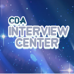 ❖C.D.A Interview Center❖