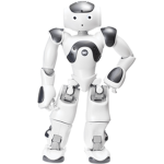 people who like robots:)