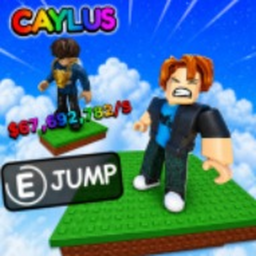 Jump For Youtubers