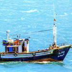 Henry’s fishing club
