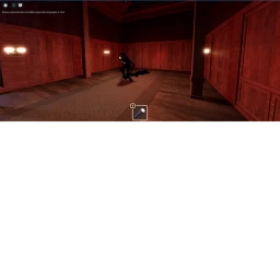 Doors Hardcore Chase Remake icon
