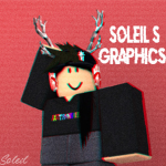 Soleil's Graphics