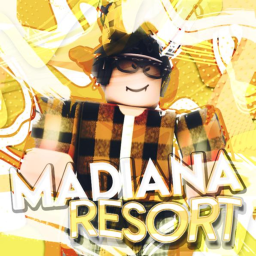 Madiana Resort V1
