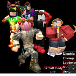 Bacons Armys!'s Bacon training