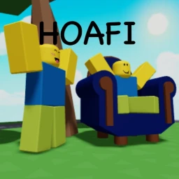 Hangout On a Floating Island icon
