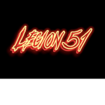 Legion 51!