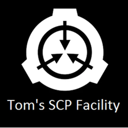 Tom's SCP Containment Breach Roblox group icon