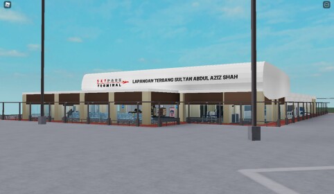 Subang Airport