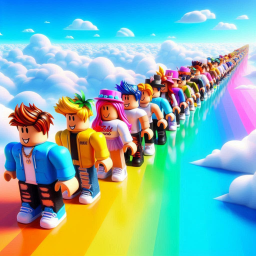 Line To Paradise 🏖️